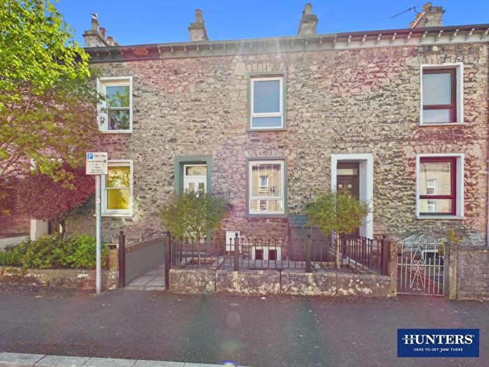 3 Bedroom Terraced House For Sale In Lound Street, Kendal, LA9