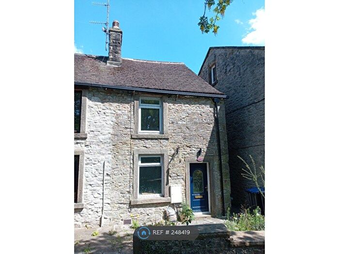 2 Bedroom Semi-Detached House To Rent In Fern Bank, Bradwell, Hope Valley, S33