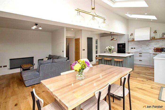 3 Bedroom Semi-Detached House To Rent In Dene Grove, South Gosforth, NE3