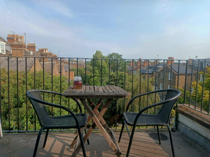 4 Bedroom Apartment To Rent In Landrock Road, London, N8