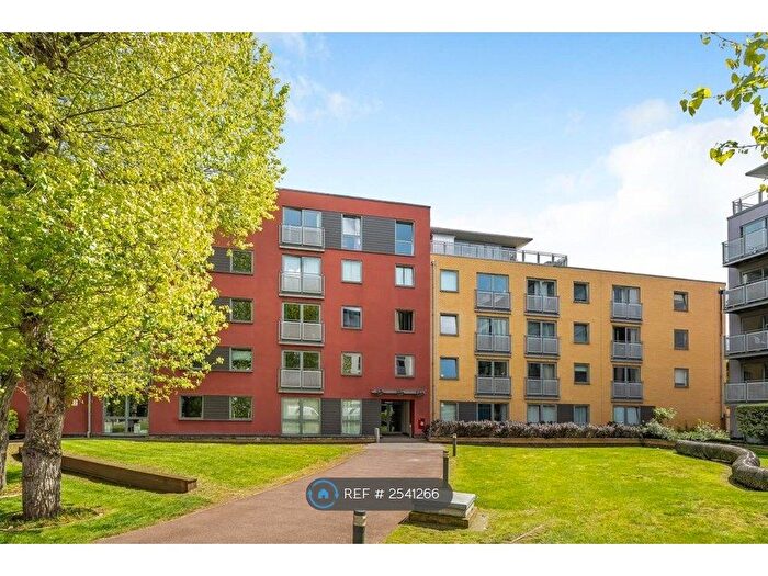 1 Bedroom Flat To Rent In Utah Building, London, SE13