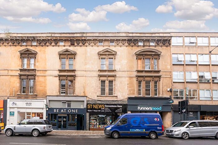 5 Bedroom Flat To Rent In Queens Road, Clifton, BS8