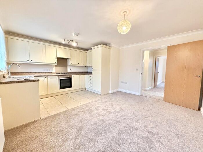 2 Bedroom Flat To Rent In Foxwood North, Soham, Cambs, CB7