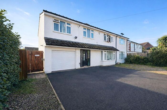 7 Bedroom Detached House For Sale In Church Road, Severn Beach, BS35