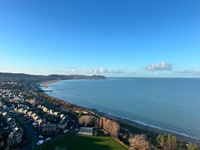 3 Bedroom Flat For Sale In Penmaen Bod Elias, Old Colwyn, LL29