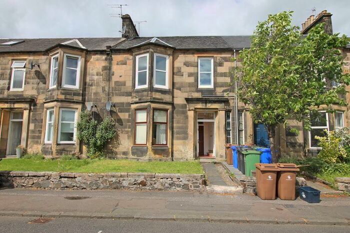 4 Bedroom Flat To Rent In Wallace Street, Stirling, FK8
