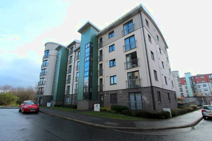 2 Bedroom Flat To Rent In Lochend Butterfly Way, Leith, Edinburgh, EH7