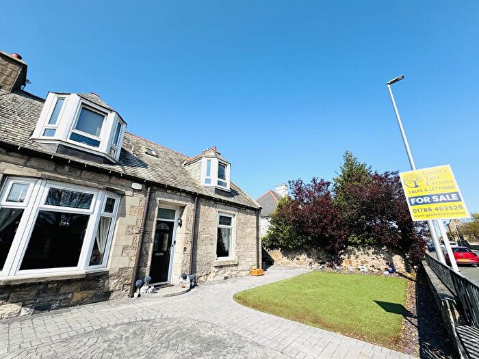 3 Bedroom Cottage For Sale In Erskine Cottage, Edinburgh Road, Cockenzie, EH32