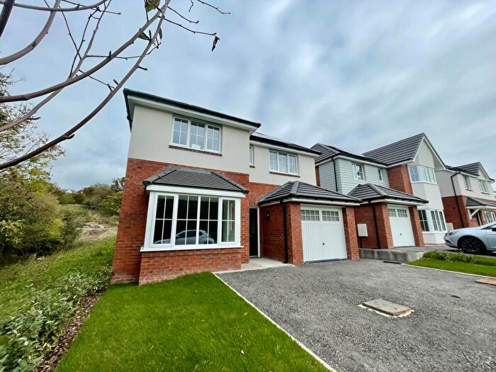 4 Bedroom Detached House To Rent In Glan Conwy, LL28