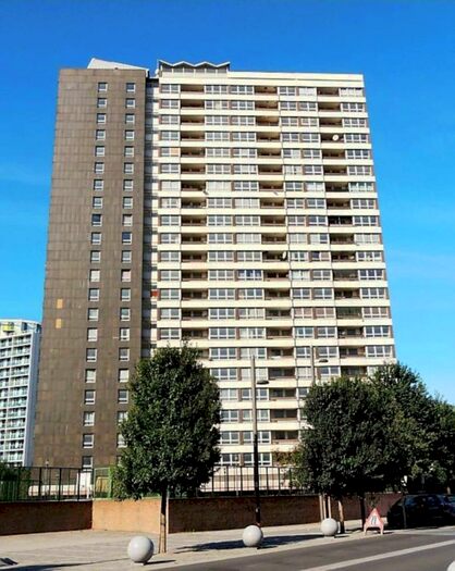 1 Bedroom Flat To Rent In Carpenters Road, Stratford, E15