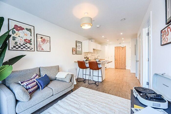 1 Bedroom Apartment To Rent In Bolt Works, Lister Lane, Halifax, West Yorkshire, HX1