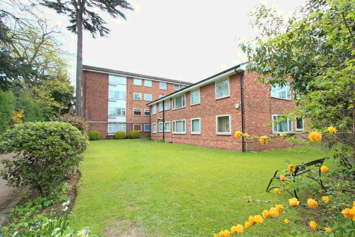 1 Bedroom Flat To Rent In Southcote Road, Reading, RG30