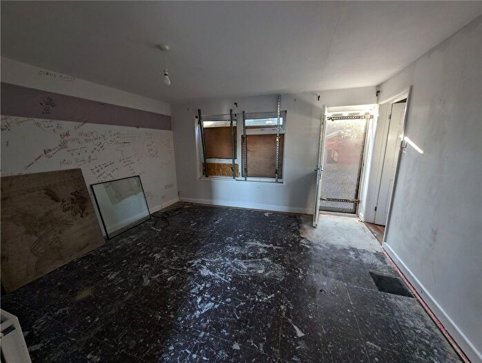 2 Bedroom Terraced House For Sale In Boulton Grange, Randlay, Telford, Shropshire, TF3