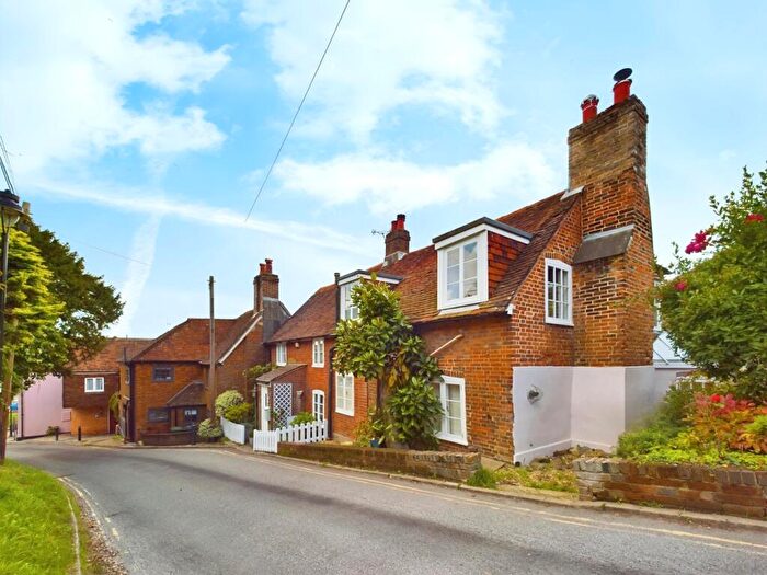3 Bedroom Cottage For Sale In Green Lane, Hamble, Southampton, SO31