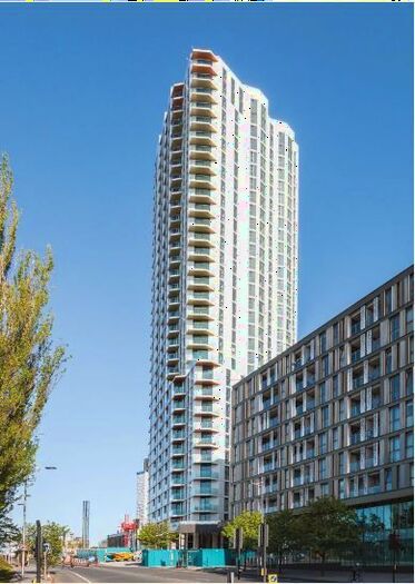 2 Bedroom Flat For Sale In Daneland Walk, London, N17