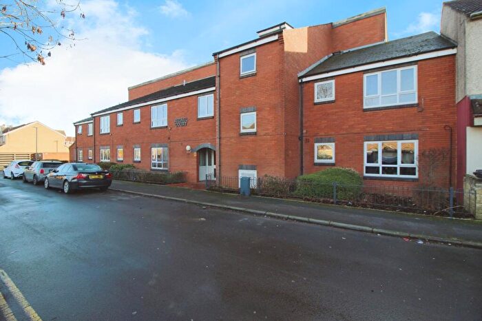 Apartment To Rent In Thomas Street, Swindon, SN2