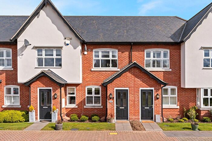 3 Bedroom Terraced House For Sale In Hastingwood Road, Hastingwood, CM17