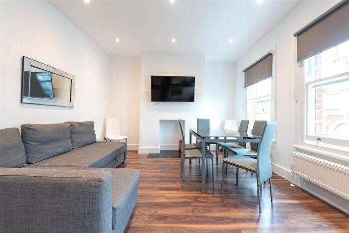 2 Bedroom Duplex To Rent In A Downshire Hill, Hampstead Village, London, NW3