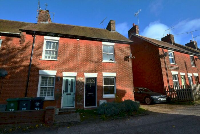 2 Bedroom Cottage To Rent In Stoney Common, Stansted, Essex, CM24