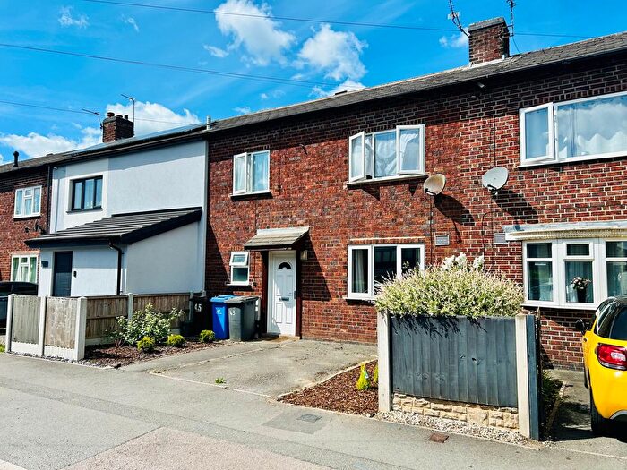 2 Bedroom Terraced House To Rent In Radford Street, Derby, DE24