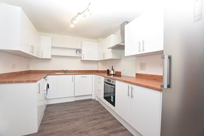 3 Bedroom Property To Rent In Eldon Street, Sheffield, S1
