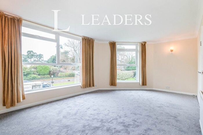 2 Bedroom Apartment To Rent In Queens Court, Ellesmere Road, KT13