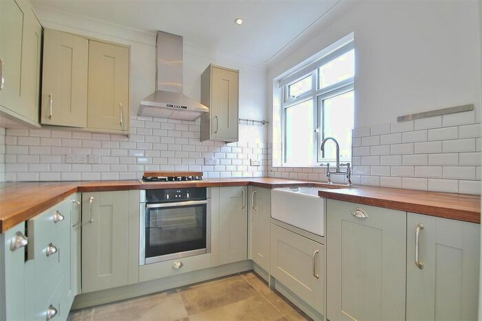 2 Bedroom Flat To Rent In Nelson Road, Whitton, Twickenham, TW2