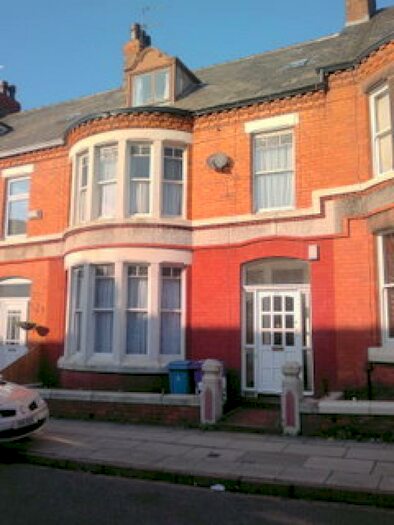5 Bedroom Terraced House To Rent In Hallville Road, Allerton, Liverpool, L18