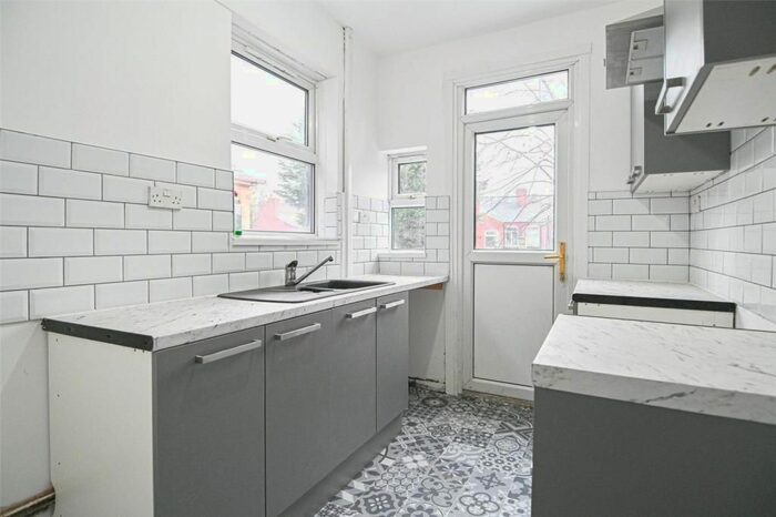 2 Bedroom Property To Rent In Swindon Road, Birmingham, B17