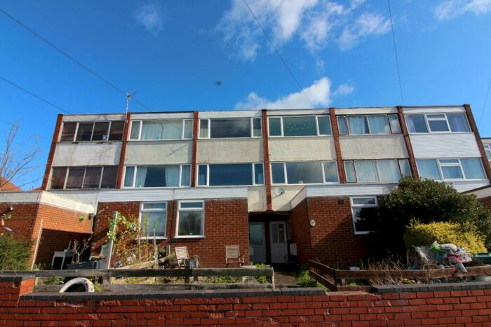 3 Bedroom Terraced House To Rent In St. Michaels Avenue, Gedling, NG4