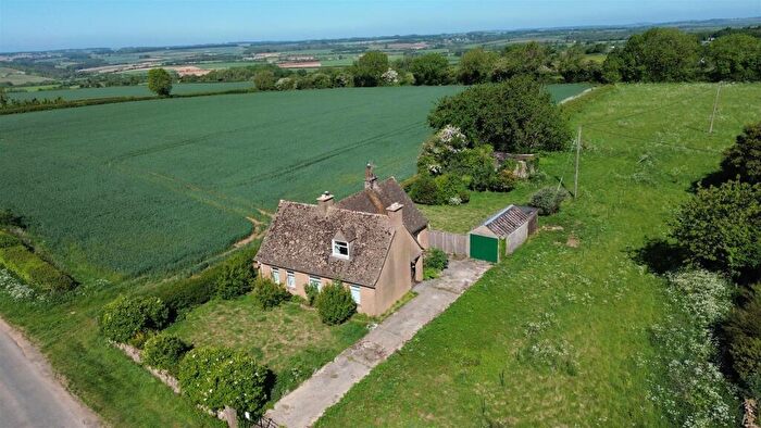 Plot For Sale In Clapton-On-The-Hill, Cheltenham, GL54