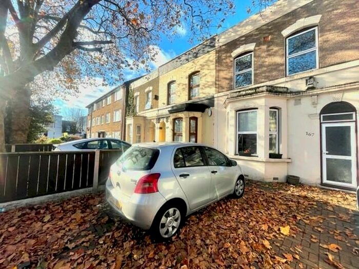 4 Bedroom Terraced House To Rent In Leytonstone Road, E15
