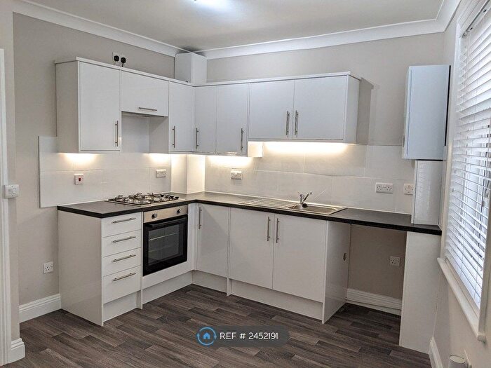 1 Bedroom Flat To Rent In Ripon Road, Bournemouth, BH9