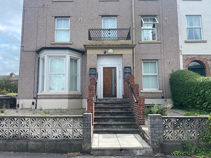 1 Bedroom Apartment To Rent In Park Road, Chorley, Lancashire, PR7