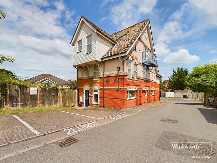 1 Bedroom Apartment To Rent In Wilson Road, Reading, Berkshire, RG30