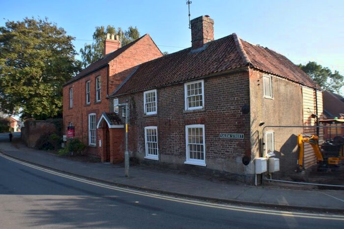 3 Bedroom Detached House To Rent In High Street, Gosberton, Spalding, PE11