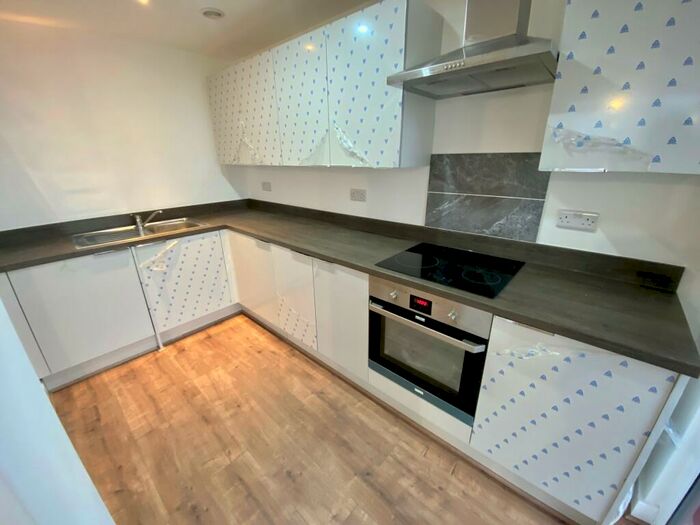 1 Bedroom Apartment To Rent In Belem Tower, L17