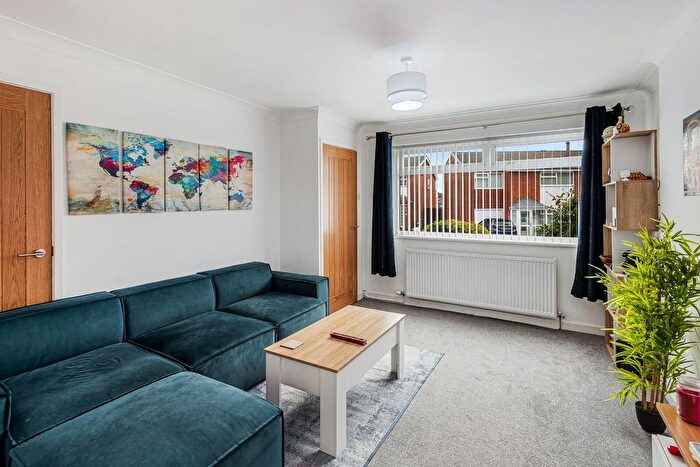 2 Bedroom Semi-Detached House For Sale In Coldstone Drive, Ashton-In-Makerfield, WN4