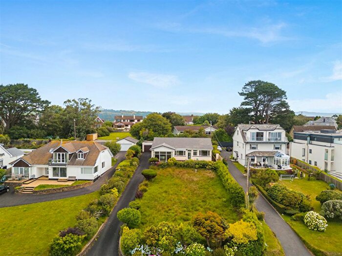 4 Bedroom Detached Bungalow For Sale In Sea Road, Carlyon Bay, St. Austell, PL25