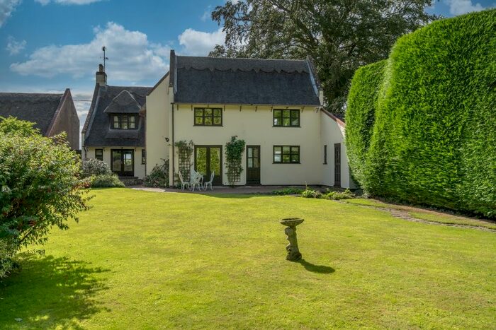 3 Bedroom Cottage For Sale In Sandy Lane, West Somerton, Great Yarmouth, NR29