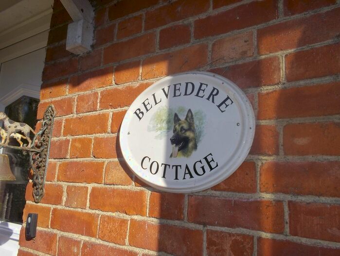 4 Bedroom Country House To Rent In Belvadere Lane, Milton Keynes, MK17