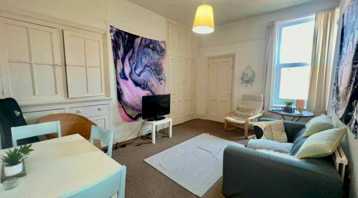 3 Bedroom Property To Rent In Fairfield Road, Jesmond, Newcastle Upon Tyne, NE2