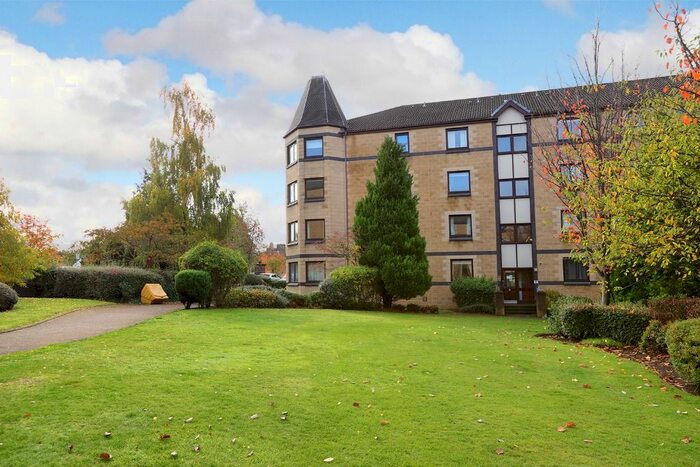 2 Bedroom Flat To Rent In West Bryson Road, Polwarth, Edinburgh, EH11