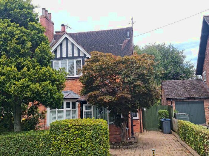 4 Bedroom Semi-Detached House To Rent In Acacia Road, Bournville, Birmingham, B30