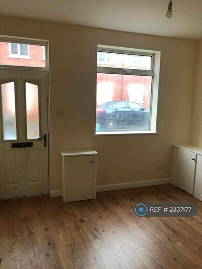 2 Bedroom Terraced House To Rent In Alexandra Street, Goole, DN14