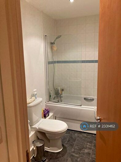 1 Bedroom Flat To Rent In Channel Way, Southampton, SO14