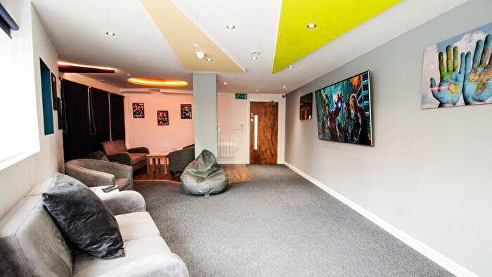 1 Bedroom House To Rent In Stanley House Phase, Nottingham, NG1