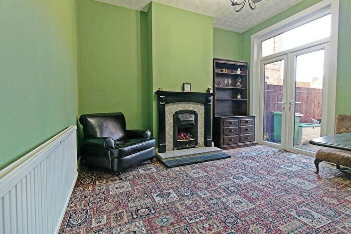 3 Bedroom Terraced House For Sale In Albion Street, South Wigston, LE18