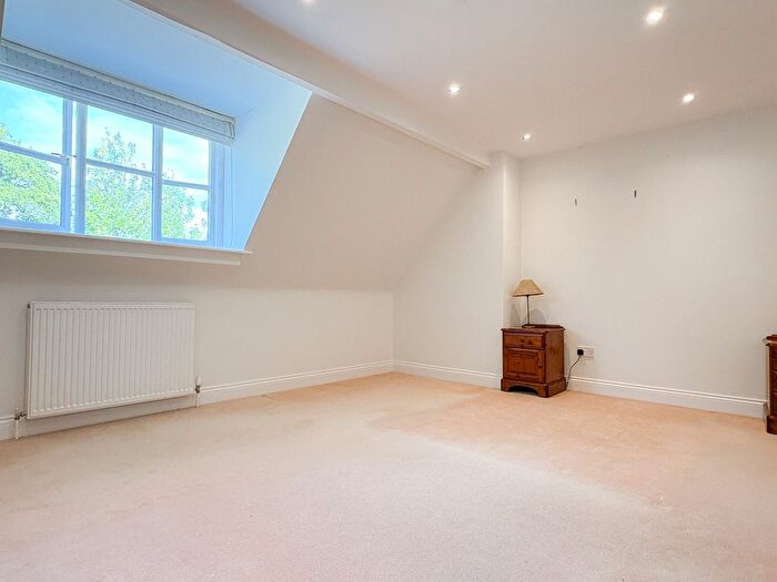2 Bedroom Flat To Rent In Mortimer Hall, The Street, Mortimer, Reading, Berkshire, RG7