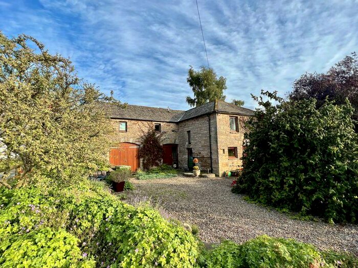 3 Bedroom Character Property For Sale In Maulds Meaburn, Penrith, CA10